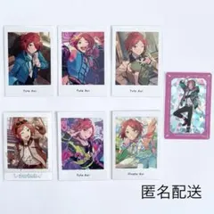 あんスタ 葵ゆうた 葵ひなた 2wink ぱしゃっつ ぱしゃこれ 箔押し