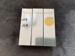 【新品未開封】DUO ザ リペアショット 10本セット ザ リペアショット｜先行型美容液【大人の毛穴ケア】｜【公式