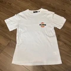 XLARGE Tシャツ ホワイト