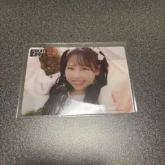 FRUITSZIPPER 松本かれん クリアカード