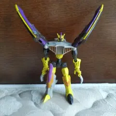 希少未開封 トランスフォーマー ギャラクシーフォースGD-10 テラシェーバー Amazon.co.jp: トランスフォーマー ギャラクシーフォース GD-10