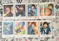 あんスタ 流星隊 カード類まとめ売り