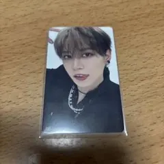 JO1 白岩瑠姫 トレカ 085 LAPOSTA2025