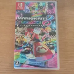 マリオカート8 デラックス Nintendo Switch
