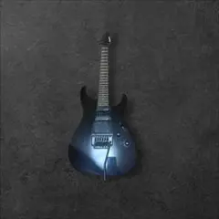 FERNANDES フェルナンデス FR-55 エレキギター 고장·부품용