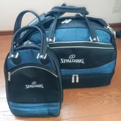 2026年最新】SPALDING ゴルフバッグ・キャディバッグの人気アイテム