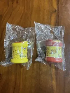 コインシリンダー 平成キャラ