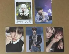 &TEAM HARUA トレカ