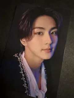 ENHYPEN ☆ House of Vampire 嫉妬入場特典 ジョンウォン