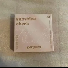 peripera Pure Blushed Sunshine Cheek 31のサムネイル