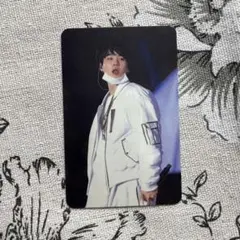 BTS JIMIN ジミン 3rd MUSTER [ARMY.ZIP+]トレカ - メルカリ