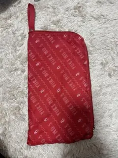 超特急 ユーキ ペンライトケース