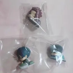 ブルーロック 糸師凛 糸師冴 おねむたん