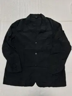 【美品】オアスロウ orslow L ライトシンプルワークジャケット コットンのサムネイル