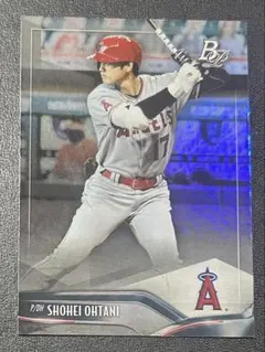 MLB 大谷翔平 エンゼルス Player Standee スタンド - メルカリ