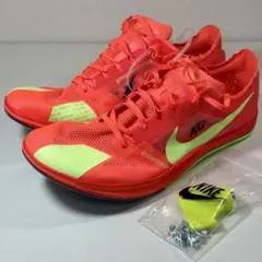 NIKE ZoomX Dragonfly XC 長距離 スパイク 陸上 30.0 - メルカリ