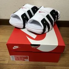 Nike Air More Uptempo Slide 28㎝