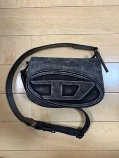 DIESEL ショルダーバッグ Diesel 1DR Camera Bag