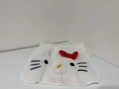 サンリオ ミニトートコレクション エコバッグ ガチャ キティ