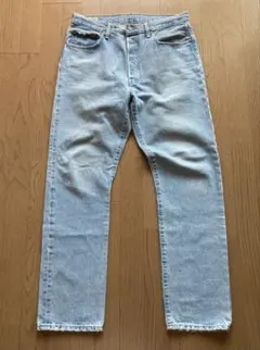 リーバイスプレミアムLEVI'S PREMIUM 501W32L30