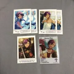 乙狩アドニス まとめ売り あんスタ