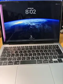 2026年最新】ジャンク macbook m1の人気アイテム - メルカリ