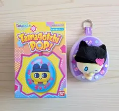 たまごっちポップ メロディっち Tamagotchi pop！