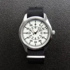 希少モデル BERTUCCI A-2S フィールドウォッチ 100M防水 - メルカリ