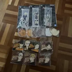 まとめ売り 一番くじ ハイキュー F賞 G賞 H賞 下位賞