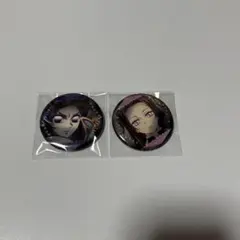 2026年最新】胡蝶しのぶ 缶バッジ まとめ売りの人気アイテム - メルカリ