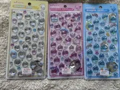BONBON DROP シールシート しずくちゃんセット　大