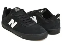 一回着用★JamieFoyxNewBalanceNumeric 306 28cmのサムネイル