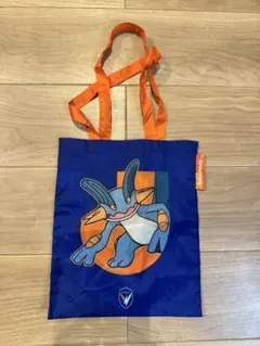 jリーグ ポケモンコラボ トートバッグ Ｖ・ファーレン長崎 ラグラージ