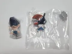 チェンソーマン つまんでつなげてマスコット カプセルフィギュアコレクション