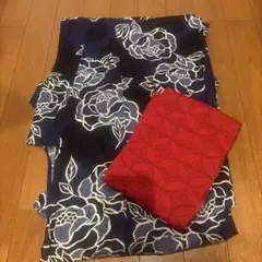 UNIQLO 浴衣のサムネイル