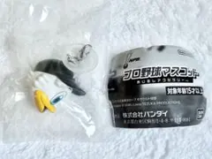 プロ野球マスコット めじるしアクセサリー マーくん