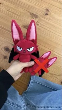 ケロロ軍曹 ふかもこぐるみ タママ二等兵 ぬいぐるみ パルーデ palude