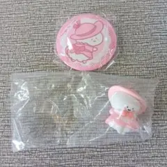 【お文具といっしょ】あそーとこれくしょんなのです２　A賞C賞