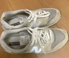 New Balance 996 CM996BG 24cmのサムネイル