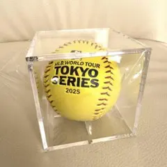 2026年最新】MLB東京シリーズ ボールの人気アイテム - メルカリ