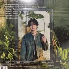 Stray Kids Hollow A盤 リノ トトロ トレカ トトロトレカ