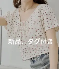 SET item フラワーボレロ＋タンクセット　Chico