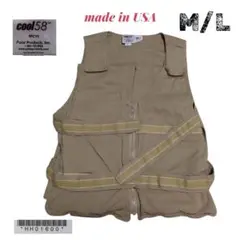 Polar Products, Inc.usa製 cool58 ベスト