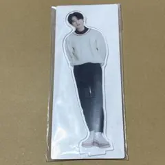 StrayKids スキズ ハン ファミマ アクスタ アクリルスタンドのサムネイル