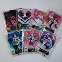 一番くじワンピース　メモリーオブヒロインズ アクレクト７種おまとめ