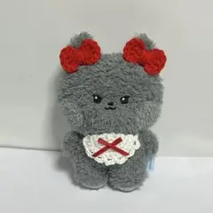 zeroni ゼロニ ペンライト ゼベワン ZB1 ぬい 編み物 かぎ編み - メルカリ