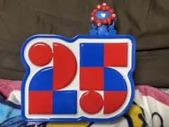 大阪万博ミャクミャククッキー缶マグネットミャクミャク付き