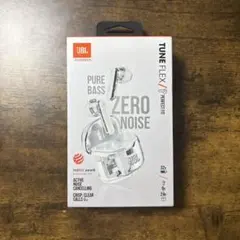 2025年最新】jbl-tune-flex-2の人気アイテム - メルカリ