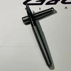 廃盤パイロットカスタムPILOT CUSTOMストライプ 18k-WG美品 廃盤パイロットカスタムPILOT CUSTOMストライプ 18k-WG美品 詳細