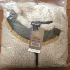 毎冬大人気・新品‼️大人のM〜L相当 パタゴニア キッズ・レトロX・ジャケット